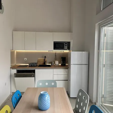 בית הארחה Lux 4*