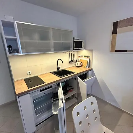 Lux Guest house Malinska