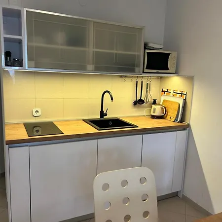 Guest house Lux Malinska