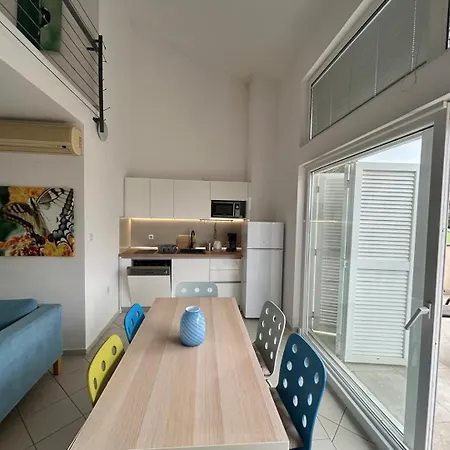 Guest house Lux