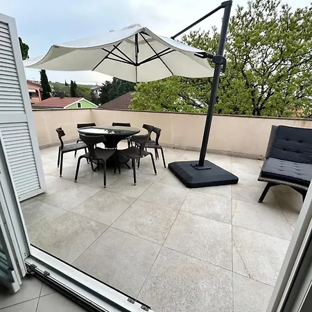 Lux 4* Malinska