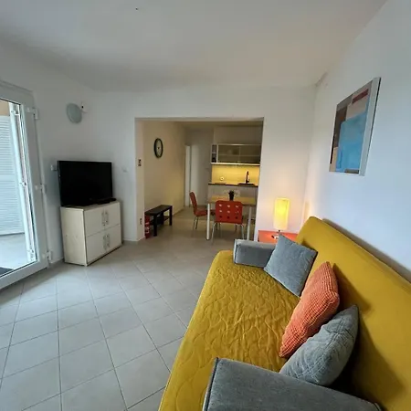 Lux Guest house Malinska