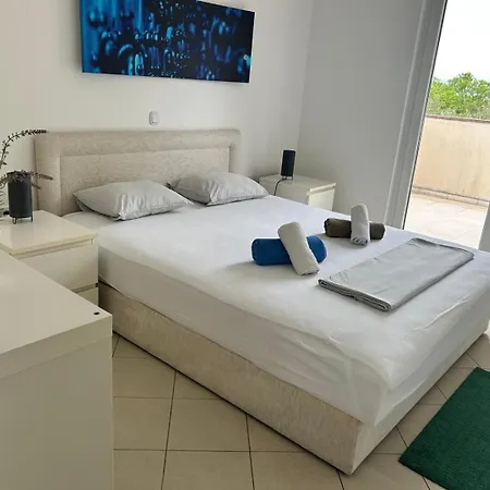 Lux Guest house Malinska