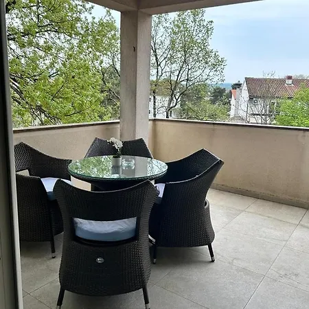 Lux Guest house Malinska