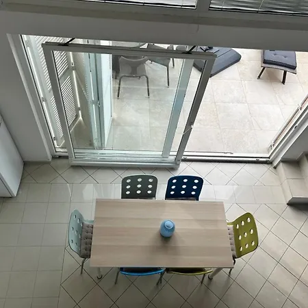 Lux Guest house Malinska
